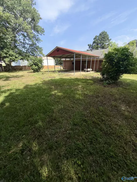 Exterior - 97 County Road 591, Trinity, AL 35673 photo 3 of 4