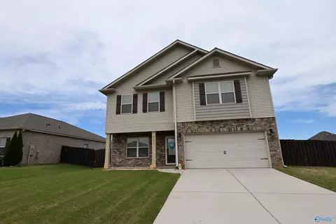 29813 Glenrose Way, Harvest, AL 35749