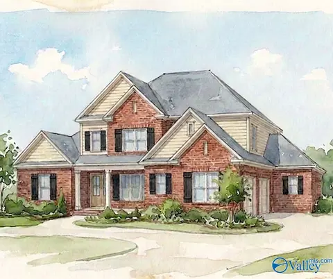 215 St Clair Ln, Huntsville, AL 35811