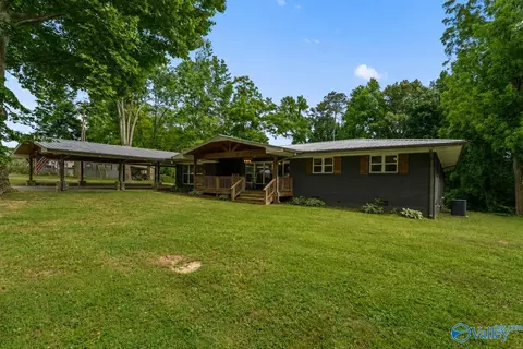 694 Old Highway 35, Fort Payne, AL 35968