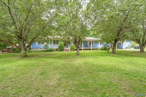 150 Berry Rd, Somerville, AL 35670