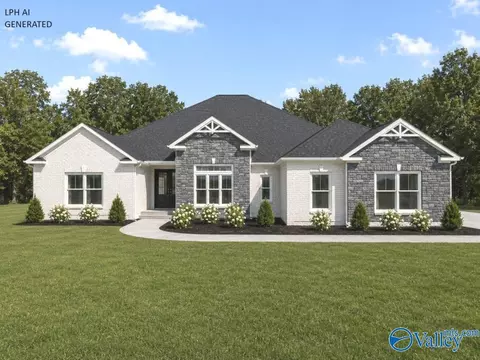 50 Lot Lancaster Ln, Athens, AL 35613