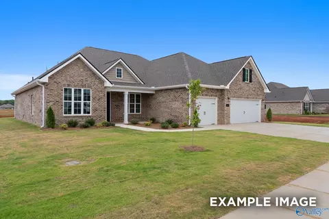 154 Bramble Creek Dr, Meridianville, AL 35759