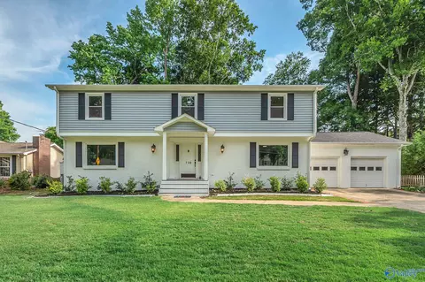 730 Mira Vista Dr, Huntsville, AL 35802