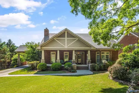 122 Williams And Broad Dr, Brownsboro, AL 35741