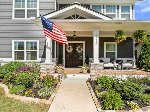 1518 Shimano St, Huntsville, AL 35811