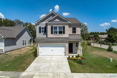 1136 Tanger Glen Trl, Harvest, AL 35749