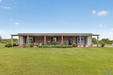 1074 Mount Carmel Rd, Altoona, AL 35952
