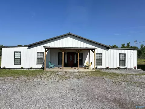 1423 Marguerite Ave, Gadsden, AL 35903