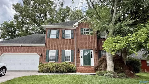 115 Kentucky Dr, Madison, AL 35756