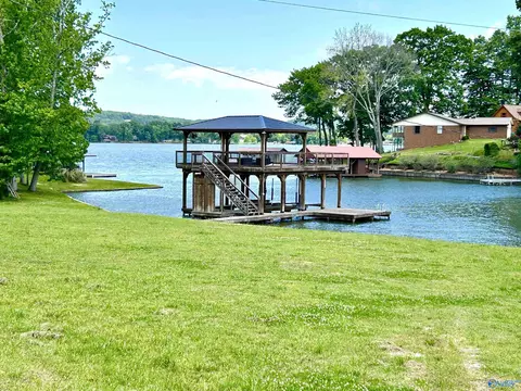 lot2 County Road 520, Centre, AL 35960