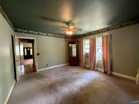 Living - 3270 Spring St, Cedar Bluff, AL 35959 photo 7 of 7