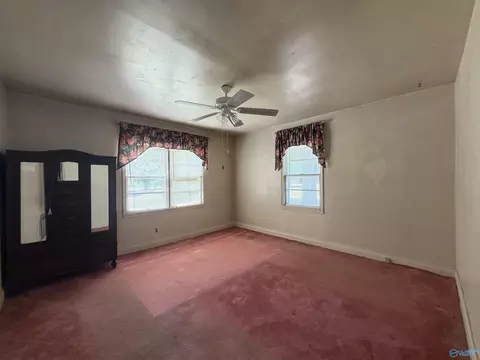 Bedroom - 3270 Spring St, Cedar Bluff, AL 35959 photo 1 of 1