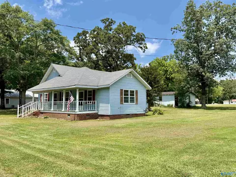 Exterior - 3270 Spring St, Cedar Bluff, AL 35959 photo 2 of 9