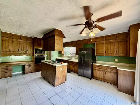 Kitchen - 3270 Spring St, Cedar Bluff, AL 35959 photo 1 of 4
