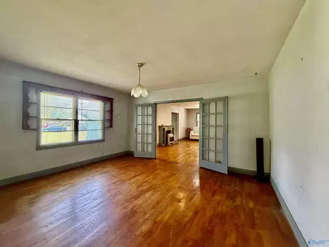 Living - 3270 Spring St, Cedar Bluff, AL 35959 photo 4 of 7