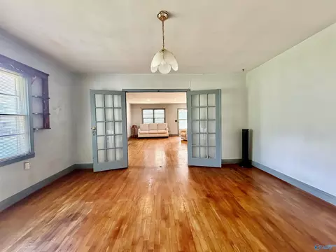 Living - 3270 Spring St, Cedar Bluff, AL 35959 photo 5 of 7