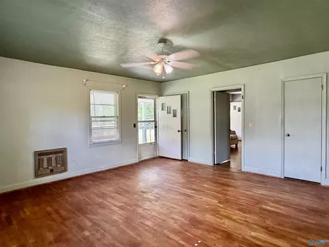 Living - 3270 Spring St, Cedar Bluff, AL 35959 photo 6 of 7