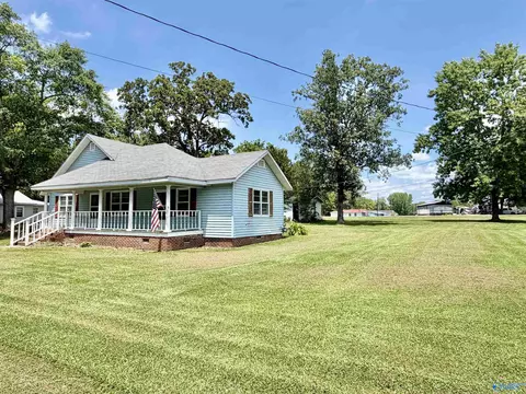 Exterior - 3270 Spring St, Cedar Bluff, AL 35959 photo 8 of 9