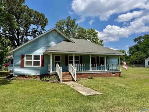 Exterior - 3270 Spring St, Cedar Bluff, AL 35959 photo 9 of 9
