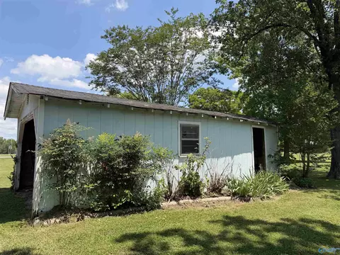 Exterior - 3270 Spring St, Cedar Bluff, AL 35959 photo 6 of 9