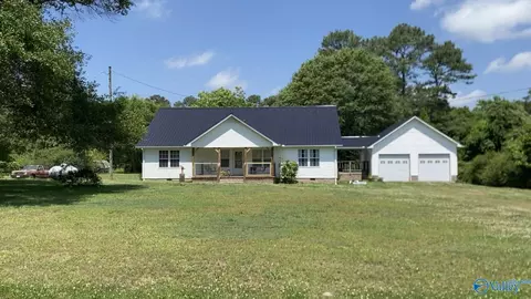 2145 County Road 45, Dawson, AL 35963
