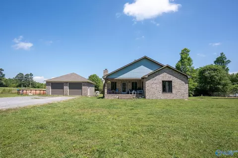 45 County Road 425, Henagar, AL 35978