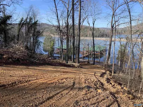 lot22 Snug Harbor Rd, Grant, AL 35747