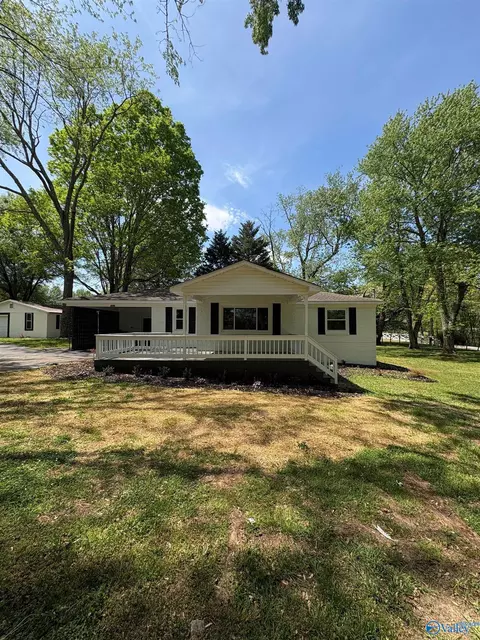 10524 Wall Triana Hwy, Toney, AL 35773