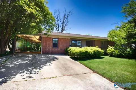 203 Drake Ave, Huntsville, AL 35801