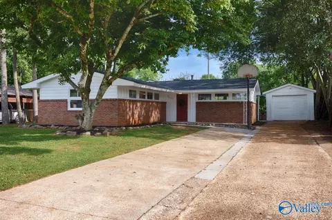 3509 Gesman Pl, Huntsville, AL 35805