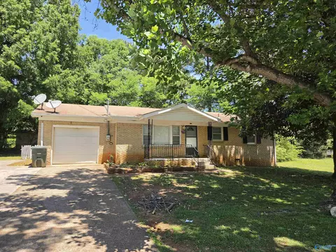 4504 Sparkman Dr, Huntsville, AL 35810