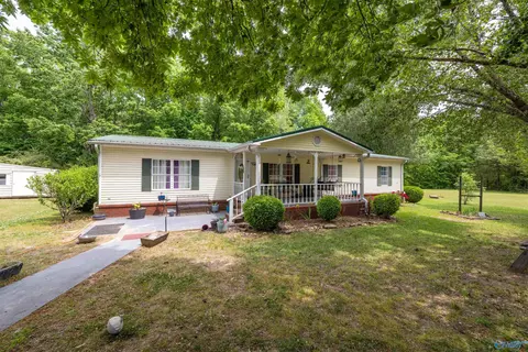 804 Bexar Ave, Hamilton, AL 35570