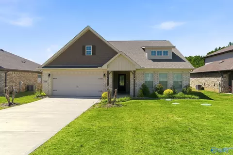 186 Toney School Rd, Toney, AL 35773