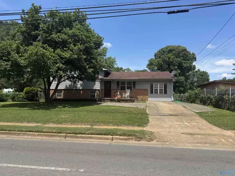 3920 Drake Ave, Huntsville, AL 35805