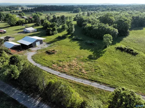 79 Acres County Road 110, Moulton, AL 35650