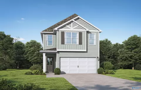 6307 Taramore Ln, Huntsville, AL 35806