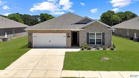 3217 Chestnut Ct, Decatur, AL 35603