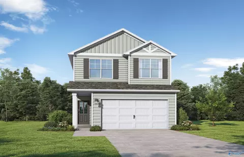 6243 Taramore Ln, Huntsville, AL 35806