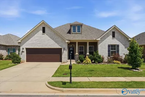 9026 Mountain Preserve Blvd, Gurley, AL 35748