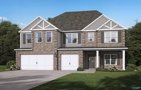 129 Bruce Dr, Madison, AL 35758