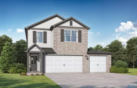 3320 Spinners Ct, Huntsville, AL 35805