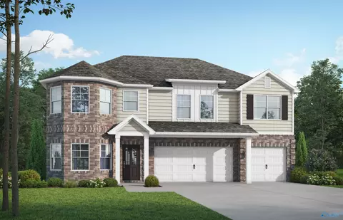 3279 Spool Ln, Huntsville, AL 35805