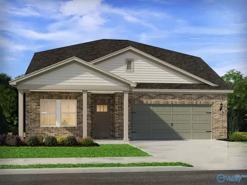 29214 Otley Ct, Harvest, AL 35749
