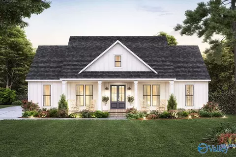 365 County Road 461, Centre, AL 35960
