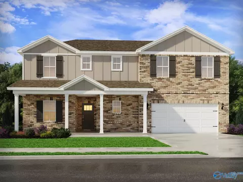 29255 Otley Ct, Harvest, AL 35749