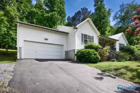 4688 Hide-a-way Dr, Guntersville, AL 35976