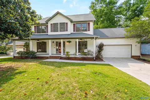 15024 Collier Dr, Huntsville, AL 35803