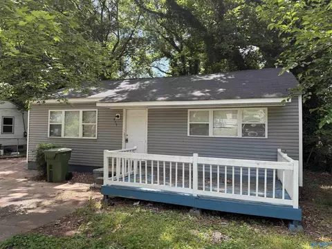 417 S Plymouth Rd, Huntsville, AL 35811
