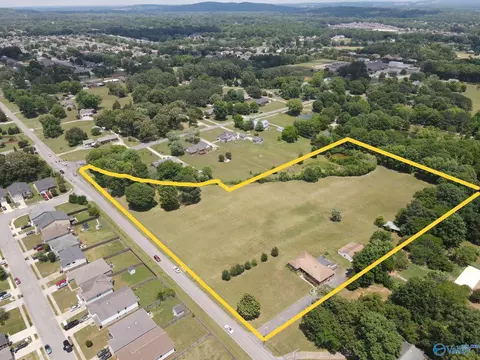 989 A Nance Rd, Madison, AL 35757